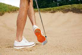 write a blog about The Best Golf Shoes for Narrow Feet