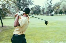 Write a blog about the The Importance of Wrist Action in Your Golf Swing