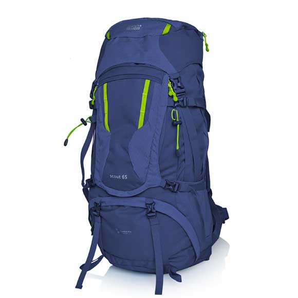 Scout 65 Rucksack - Rock N River IE product image