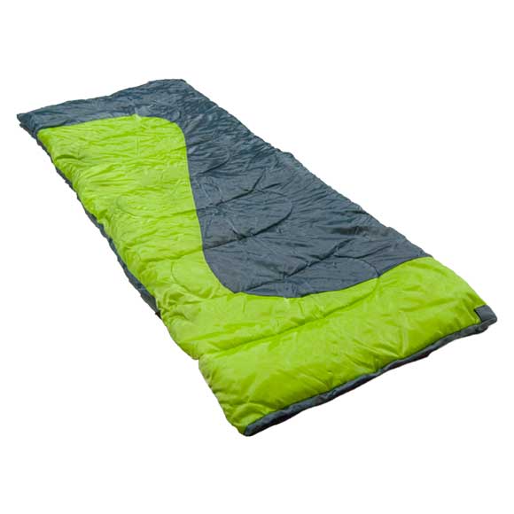 Terrain 250 SQ Sleeping Bag - Rock N River IE product image