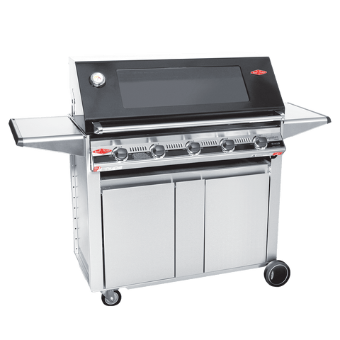 beefeater bbq 3000e