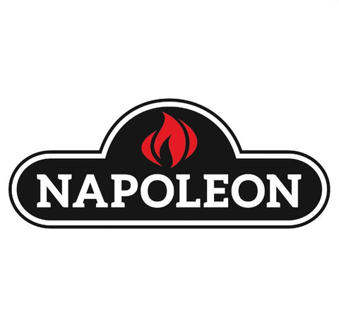 Napoleon bbq logo