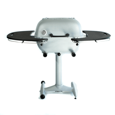 pk grills 360 front view
