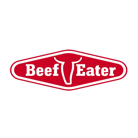 beefeater logo