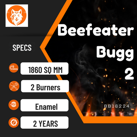 beefeater bugg specs