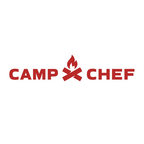camp chef logo