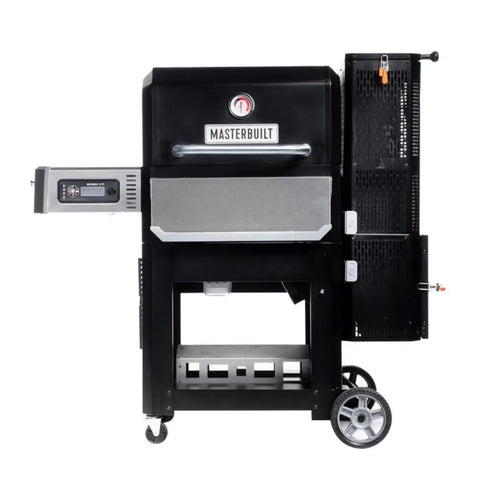 masterbuilt smoker