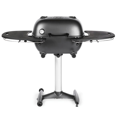 pk 360 bbq