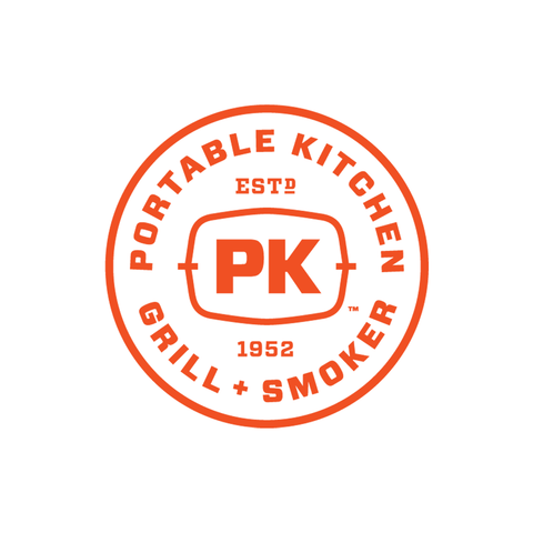 pk grills logo