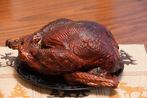 smoked turkey