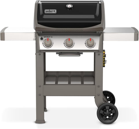 weber spirit bbq