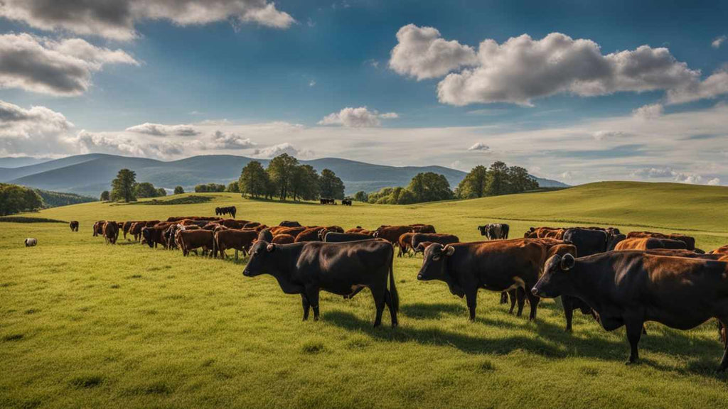 The Bottom Line Is Grass-fed Beef Worth the Extra Cost