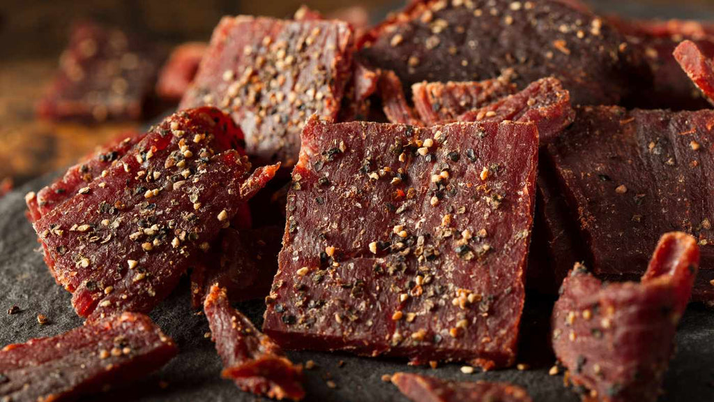 The Importance of Ingredients in Meat Snacks