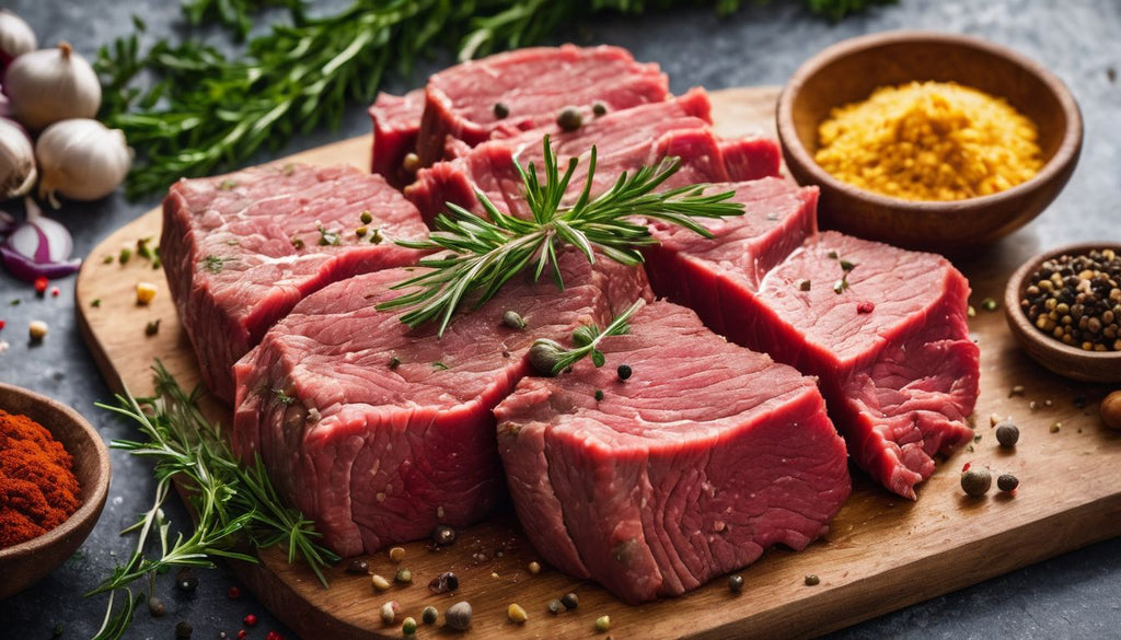 The Nutritional Benefits of Beef Spleen (A Noble Guide) – Noble Origins