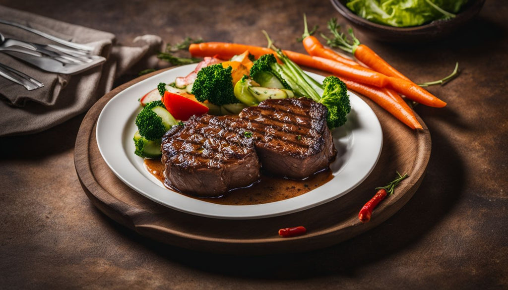 The Nutritional Benefits of Beef Spleen (A Noble Guide) – Noble Origins