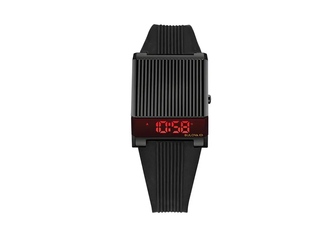 BULOVA Computron 98C135