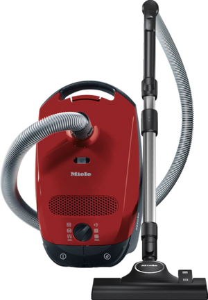 Classic C1 Home Care Canister Vacuum - A-1 Vacuum
