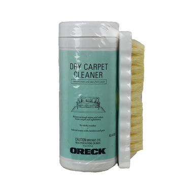 Oreck AK30140 Pet Dry Carpet Cleaner | Size: 16 oz | Acme Tools
