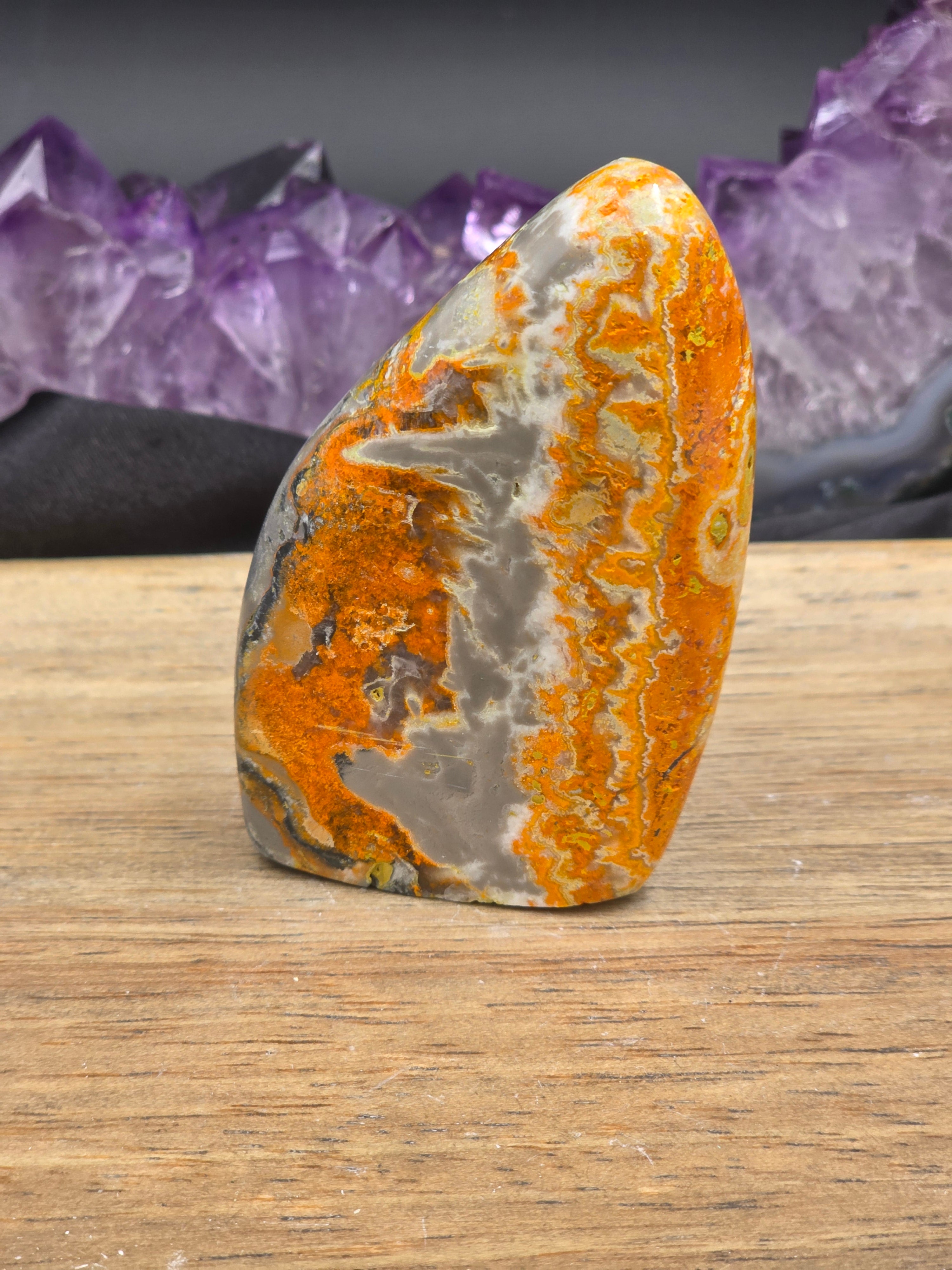 Bumble Bee Jasper Freeform