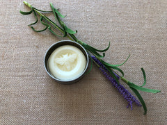 Healthy Hands Lotion Bar