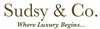 Sudsy & Co logo