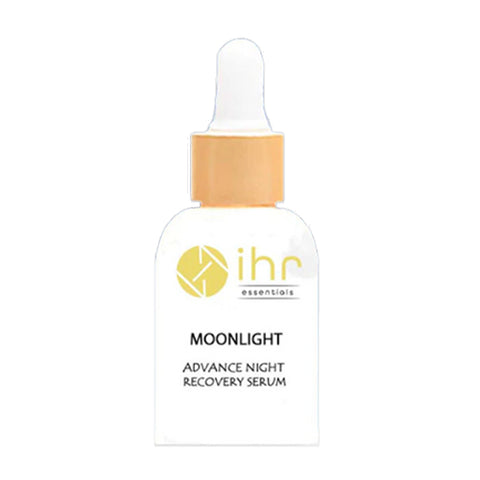 Ihr Essentials Advanced Night Recovery Serum