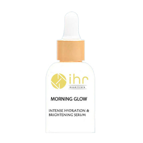 Ihr Essentials Intense Hydration & Brightening Serum