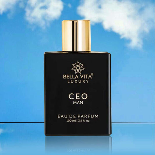 Bella Vita Luxury Man Perfume Gift Set 4 x 20 ml for Men with KLUB, OUD,  CEO, G.O.A.T Perfume | Woody, Citrusy Long Lasting EDP Fragrance Scent