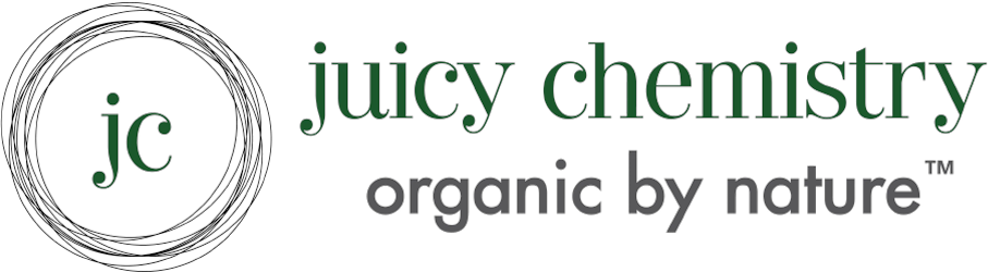 Juicy Chemistry organic by nature