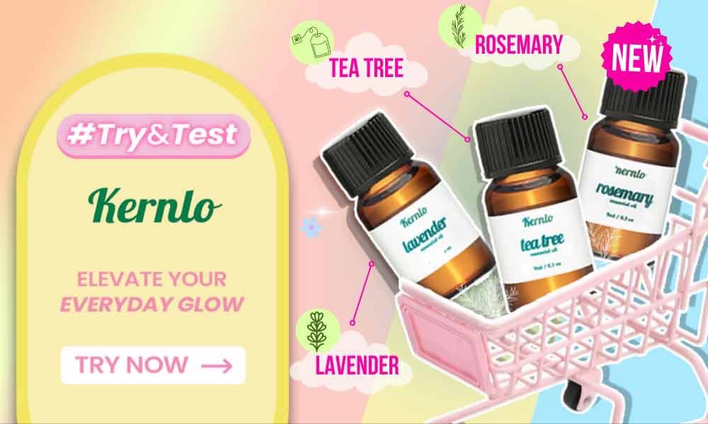 kernlo latest skin launches 