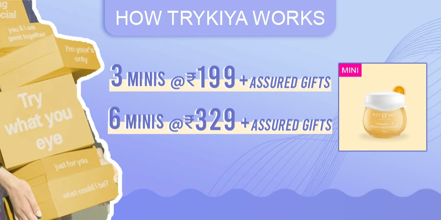 This Image represents how trykiya works