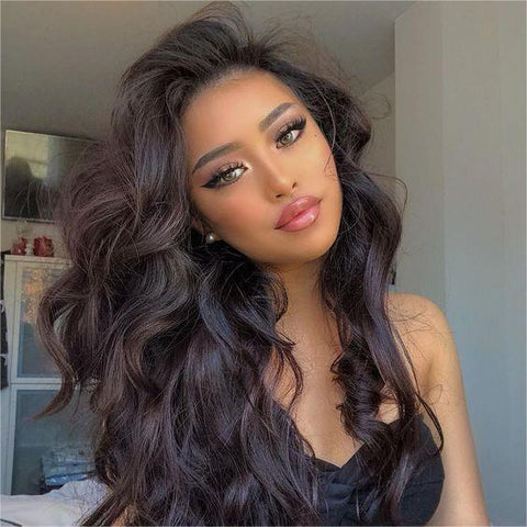 fabawigs body wave wig