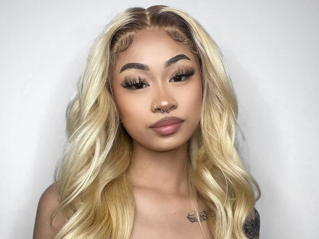 Lace front wigs create natural-looking hairlines with a sheer lace strip, making them comfortable and customizable for all-day wear.