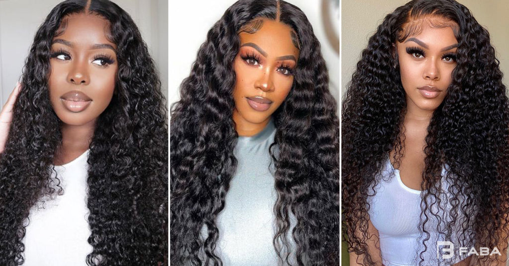 Human hair wigs offer an extensive variety of shades and textures, enabling you to match your natural hair or explore new styles, ensuring a seamless blend or a dramatic transformation to embrace your unique beauty and personality.