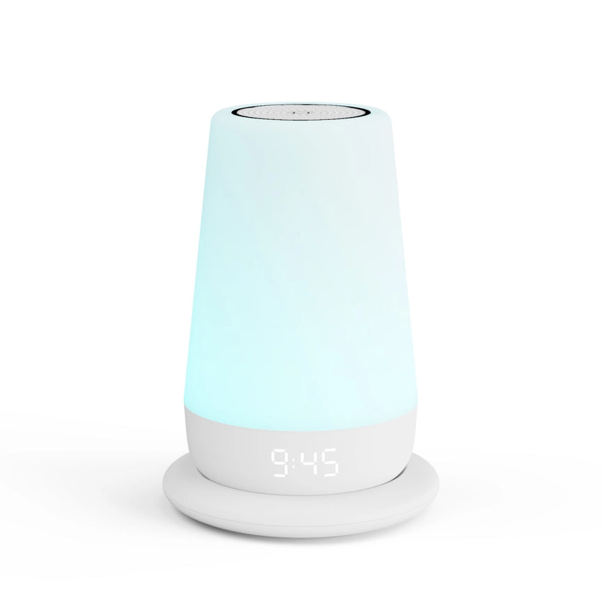 Hatch Rest+ | 2nd Gen Night Light & Sound Machine