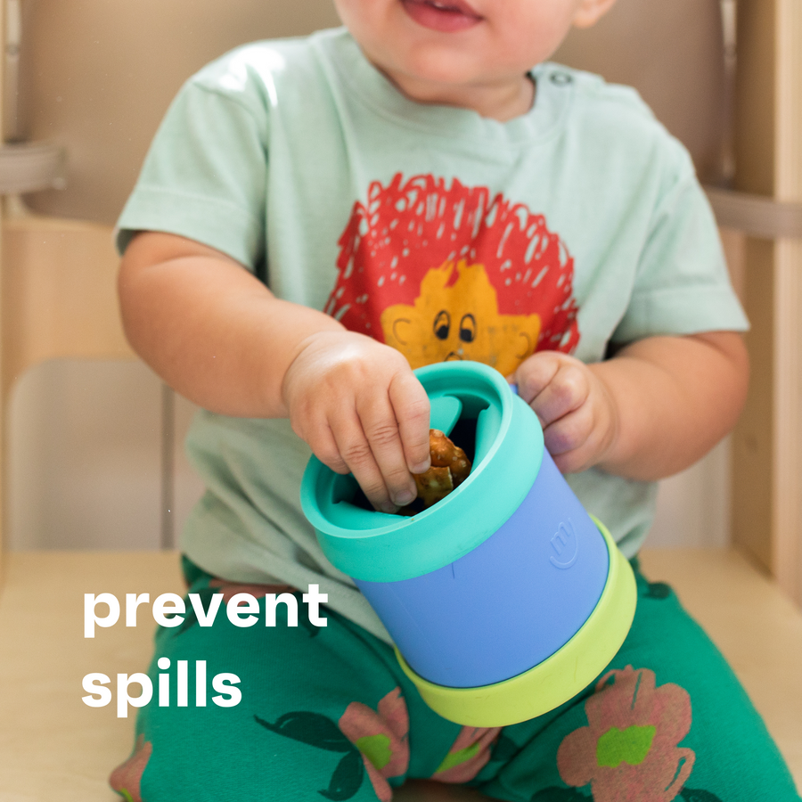 Morepeas Essential Snack Cup - Image 4