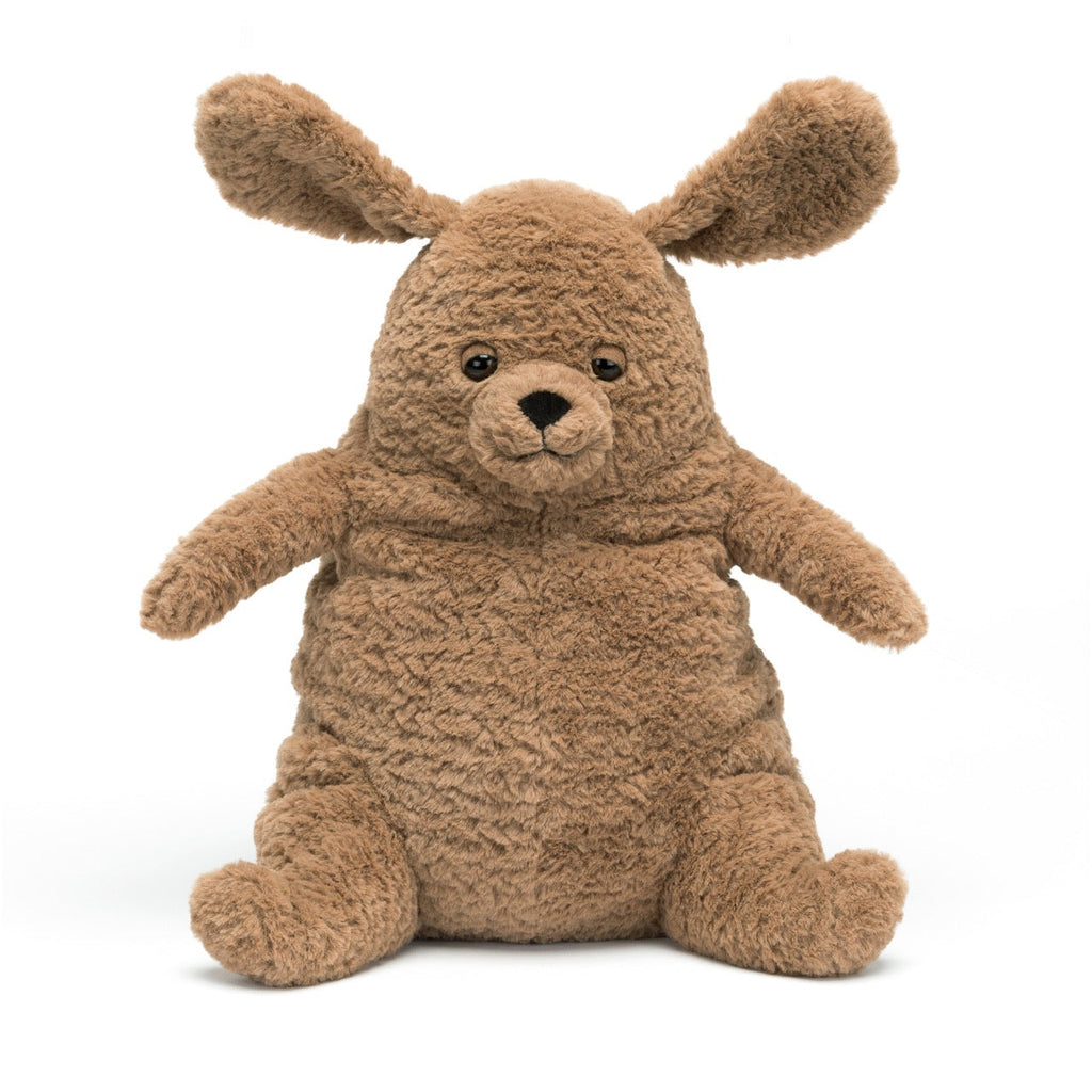 Amuseable Happy Boiled Egg Bag JellyCat — Learning Express Gifts