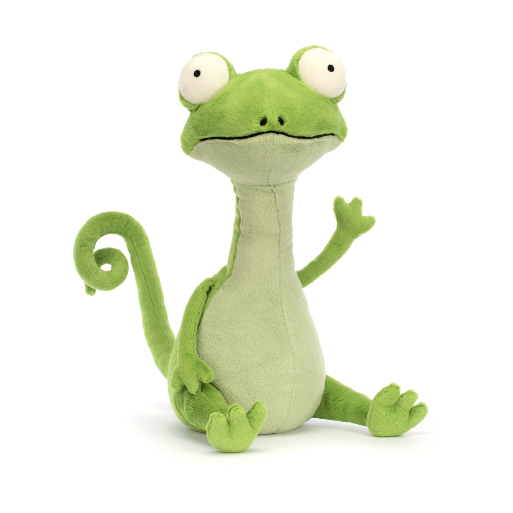 Jellycat Monster Cosmo – Modern Natural Baby