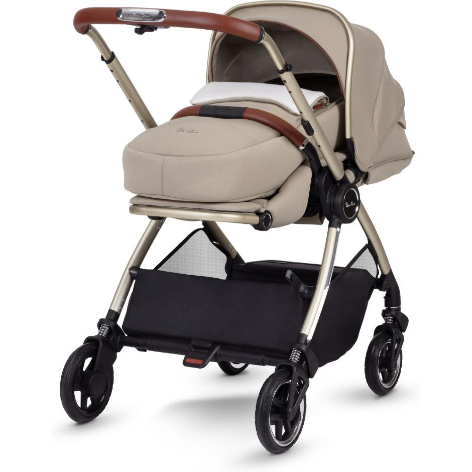 Silver Cross Dune Newborn Pod - Image 5