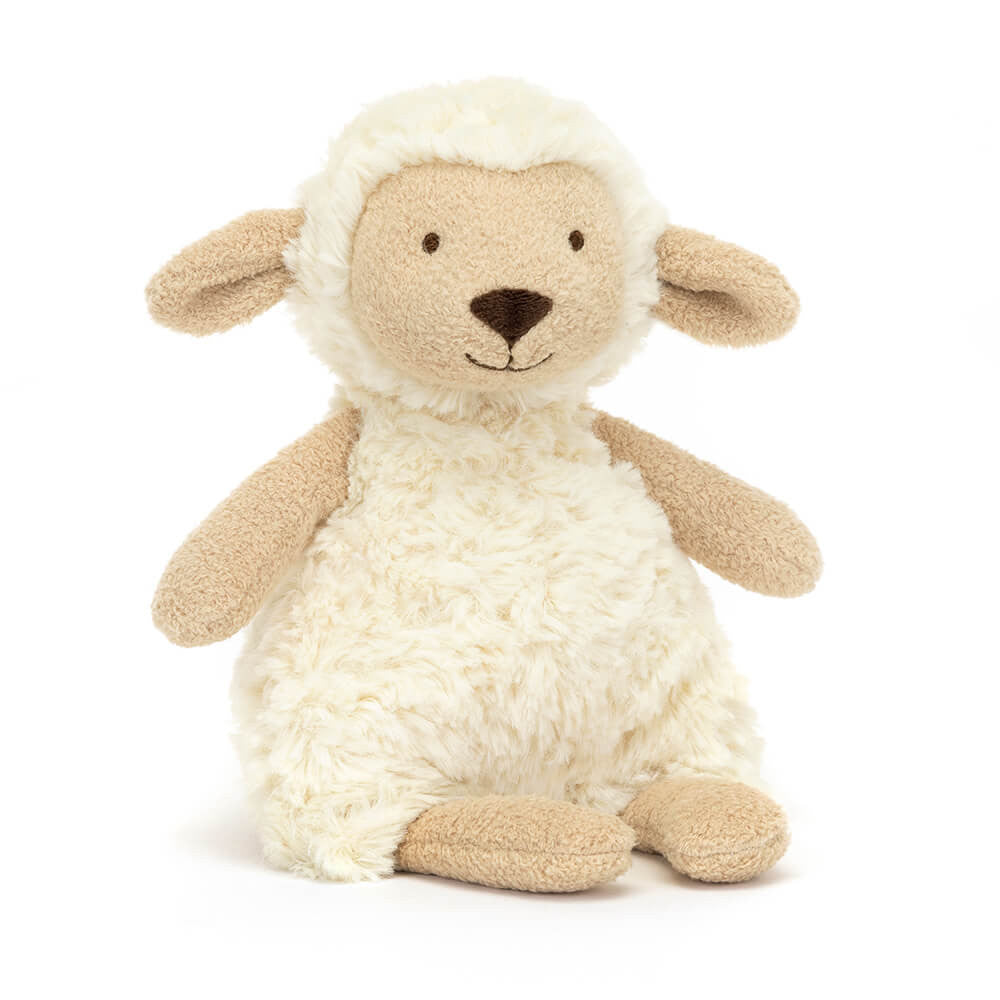 Jellycat Lollie Lamb *LIMIT 1*