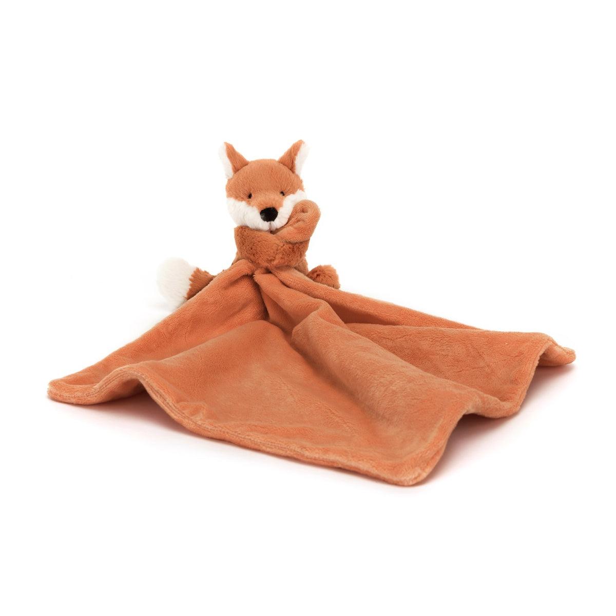 Jellycat Bashful Fox Cub | Soother