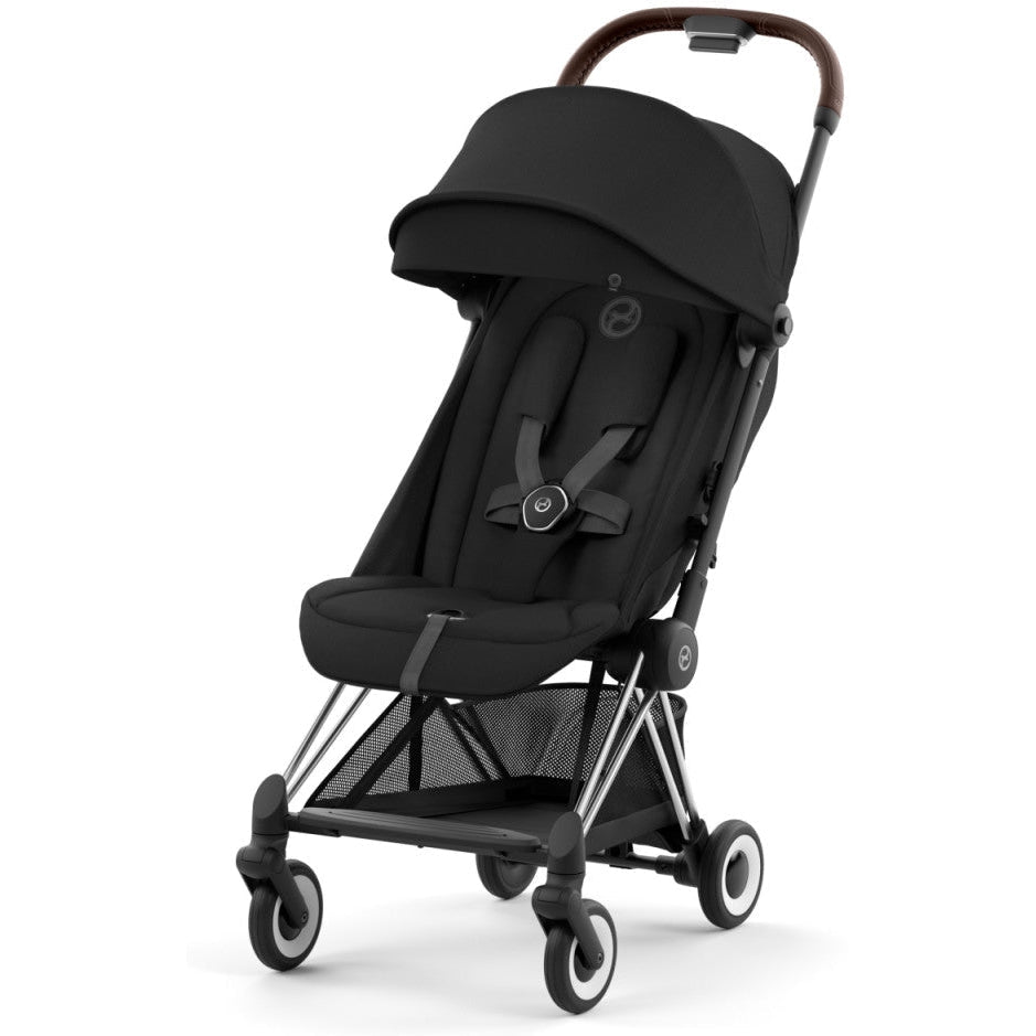 Cybex Libelle 2 Stroller – Modern Natural Baby