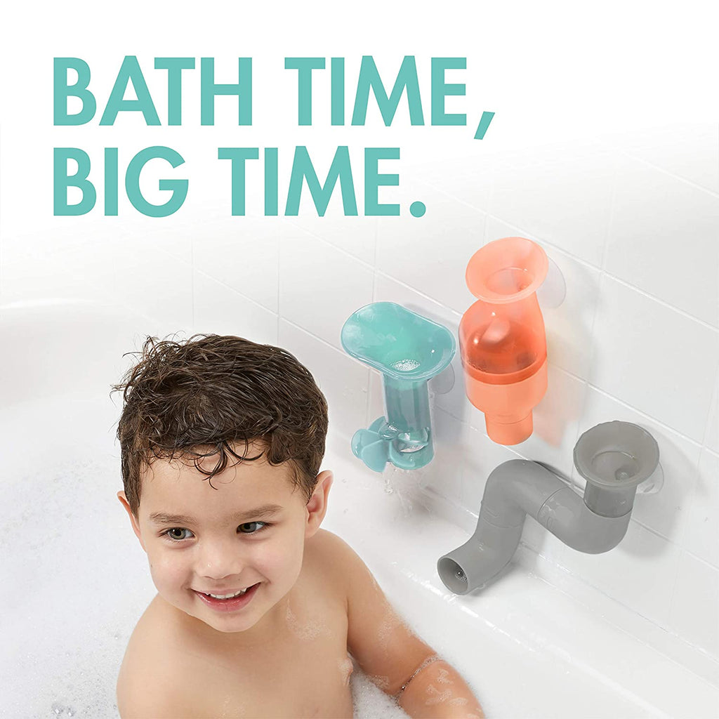 Boon Cogs Water Gear Bath Toy