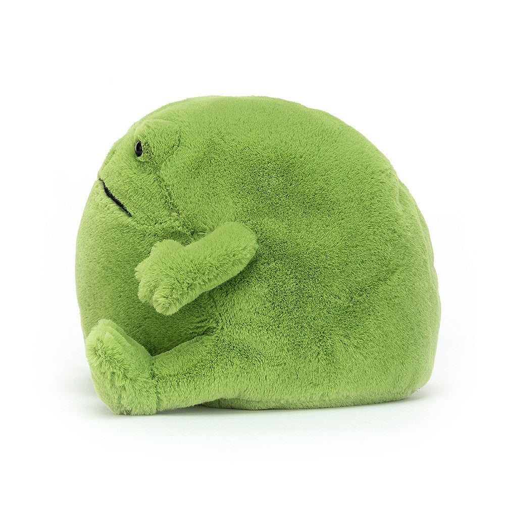 Jellycat Little Frog – Modern Natural Baby