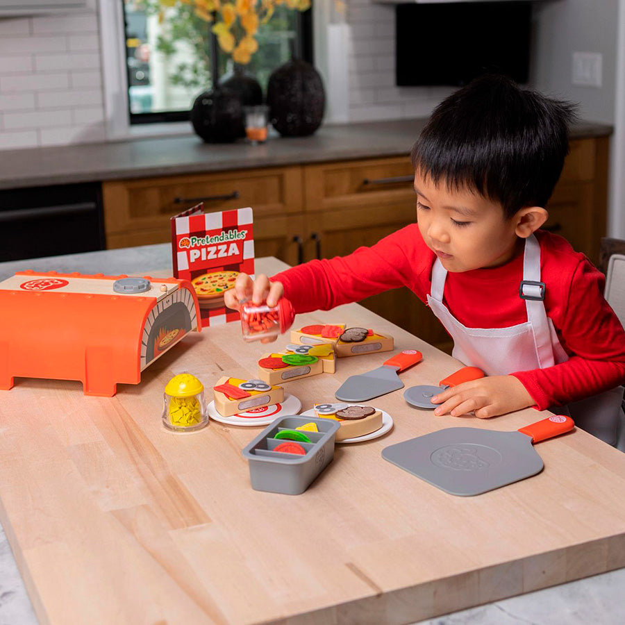 Hape My Baking Oven with Magic Cookies – Modern Natural Baby