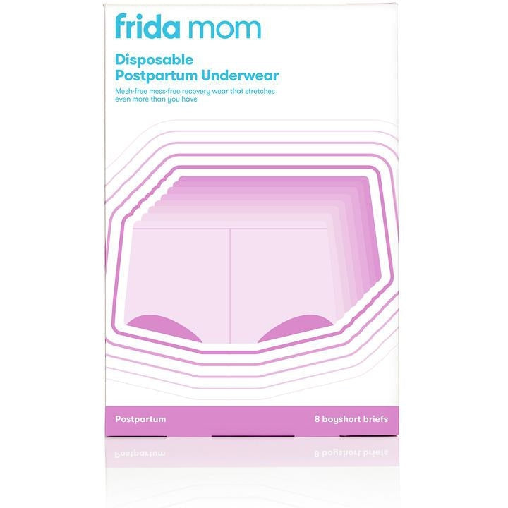 FridaMom Delivery and Nursing Gown