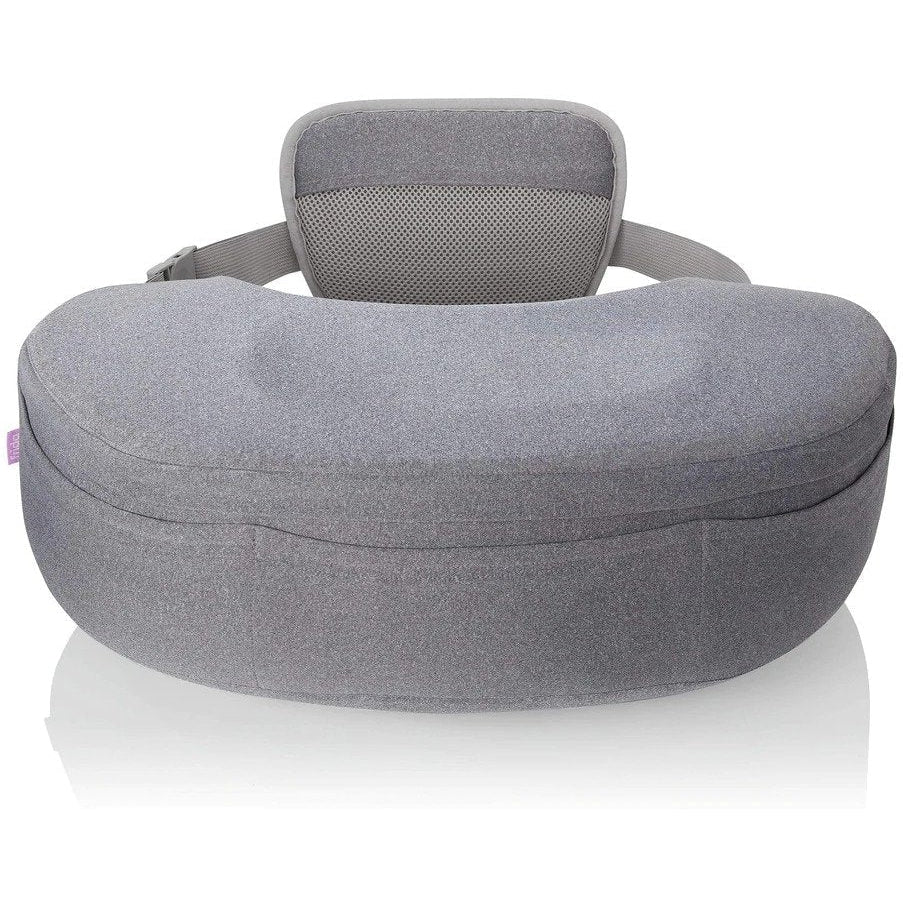 Frida Mom Adjustable Keep-Cool Pregnancy Pillow, U,C,L, and I Shapes in 1  Pillow, Support for Belly, Hips + Legs for Pregnant Women,Cooling  Micro-Bead for Sale in Cumming, GA - OfferUp