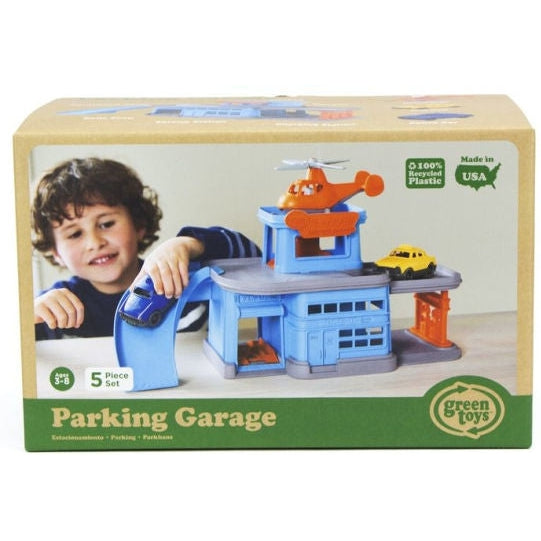 Green Toys House Playset