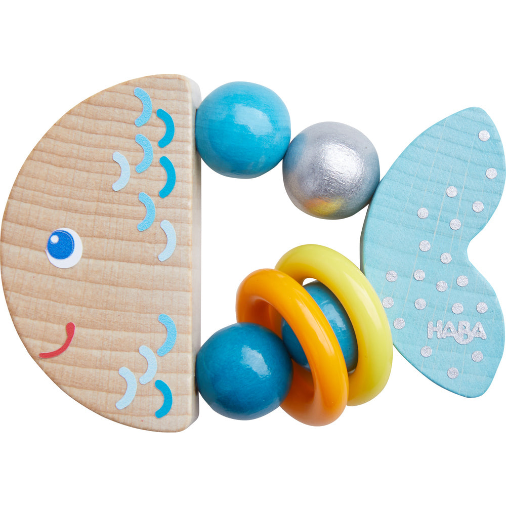 DJECO BabyShaki Infant Rattle