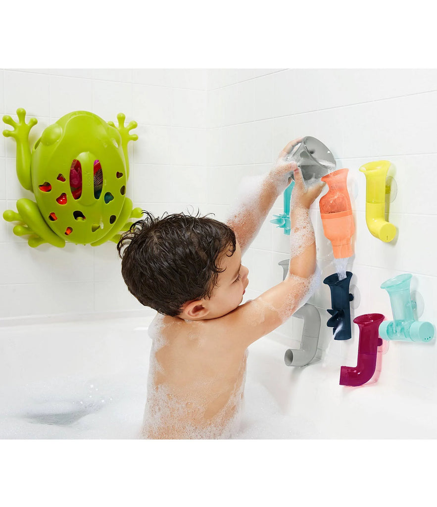 Boon Cogs Water Gear Bath Toy